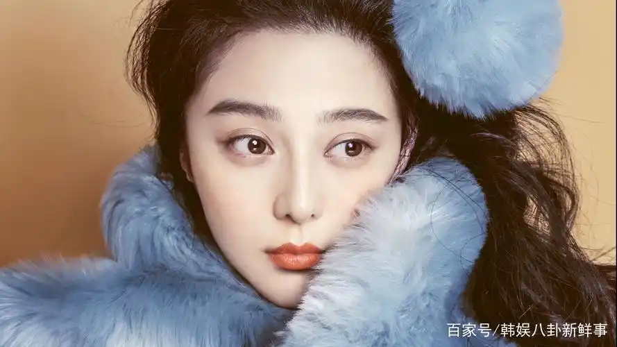 中国"最美"六大女星,鞠婧祎第三,第一美的百看不厌|鞠婧祎|女演员