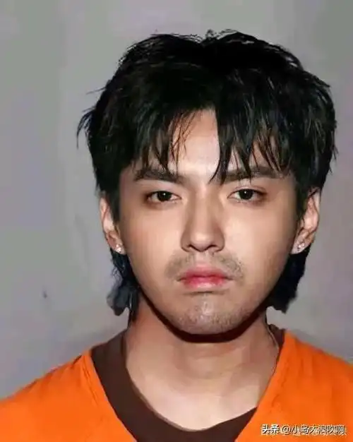 吴亦凡在监狱里出事儿了!