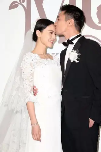 丰台兰黛婚礼--教堂婚礼之女神高圆圆大婚