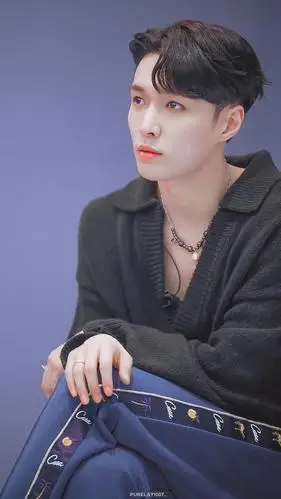 张艺兴精选壁纸集