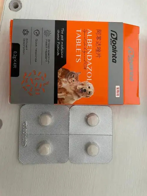 猫咪驱虫药用量体内驱虫