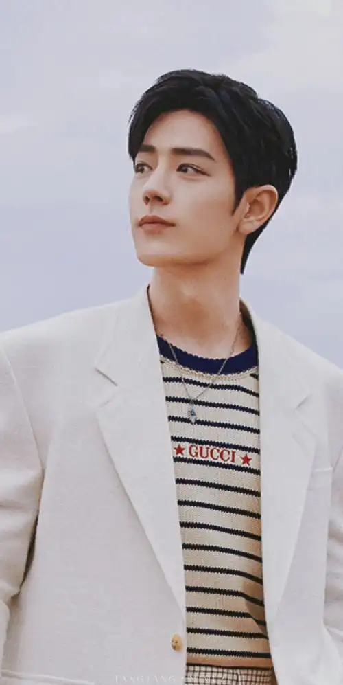 肖战##肖战壁纸