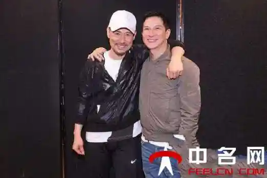 张家辉身高究竟是多少他有1米72吗