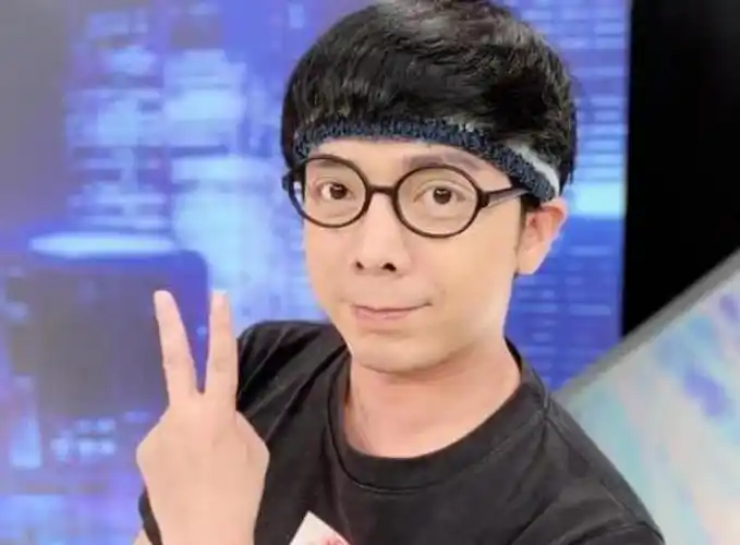 台湾艺人大炳跟小s的关系(43岁男星腿冒淤青一度病危幸好已康复哥哥9