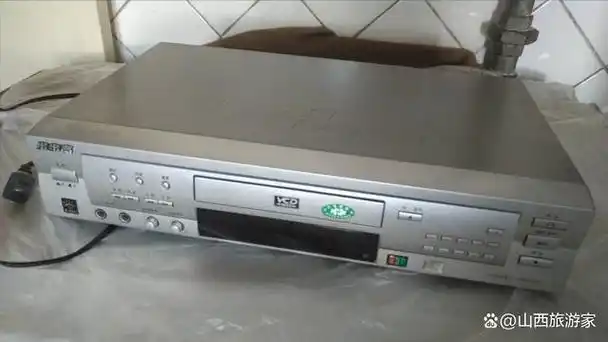 记忆中的十大vcd品牌