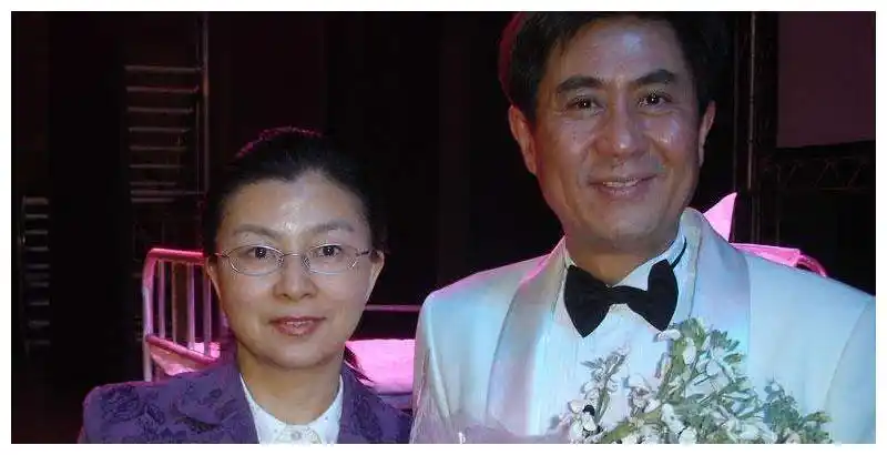 郭凯敏的女人们,前对张瑜心动,后和张芝华闪婚,二婚娶尤勇前妻