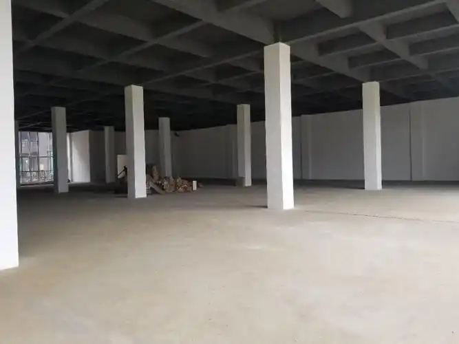 公兴5000平米库房出租框架丙类消防