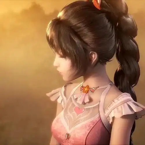 斗罗大陆动漫头像来了,唐三小舞专辑_手机搜狐网