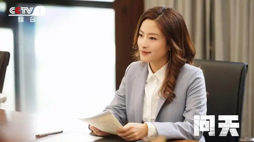 人美戏好的徐百慧终于出圈了接下来的大动作令人吃惊