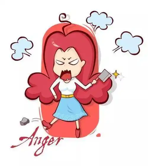 心慌,发火,生闷气,更年期难过这三关?