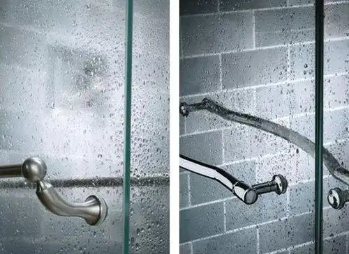 集万千宠爱于一身的简易淋浴房,到底哪里出色?