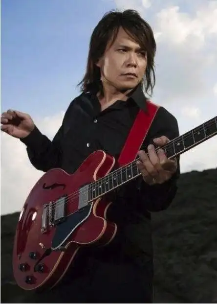 盘点港台地区80到90年代最受欢迎的男歌手,第一名竟然是他!