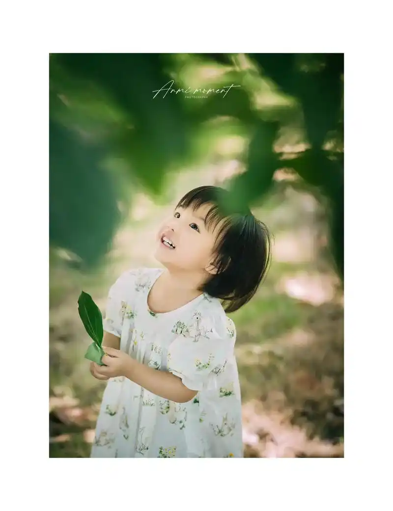 可爱超膘#儿童摄影 #宝宝照 #外景拍摄 - 抖音