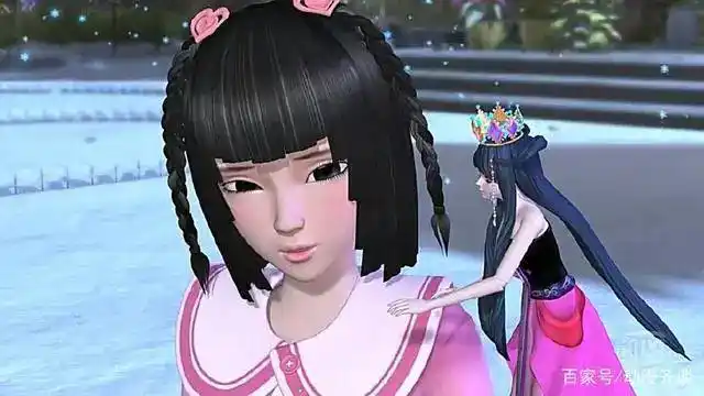 精灵梦叶罗丽中最尴尬的三个剧情网友王默被黑得体无完肤