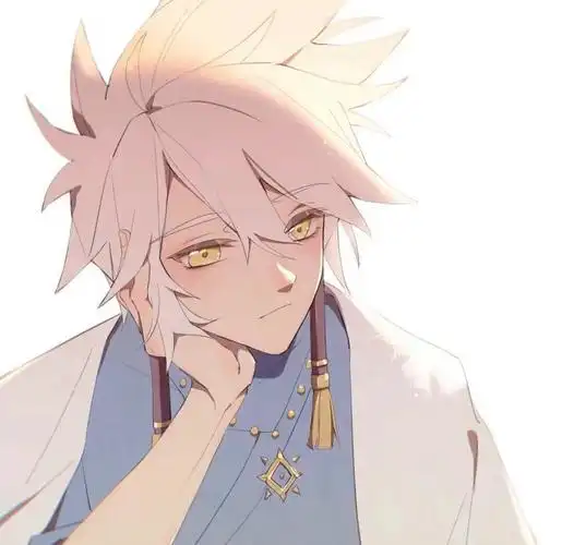 高质量光遇系列头像