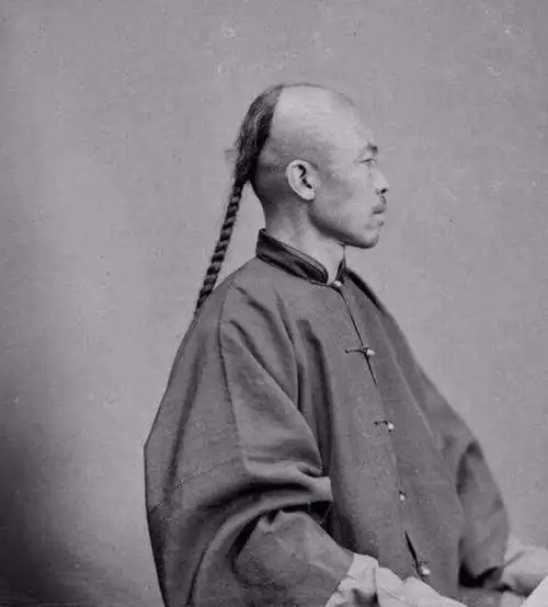 2 "男主外,女主内",为什么性别总是和权力紧密相连?