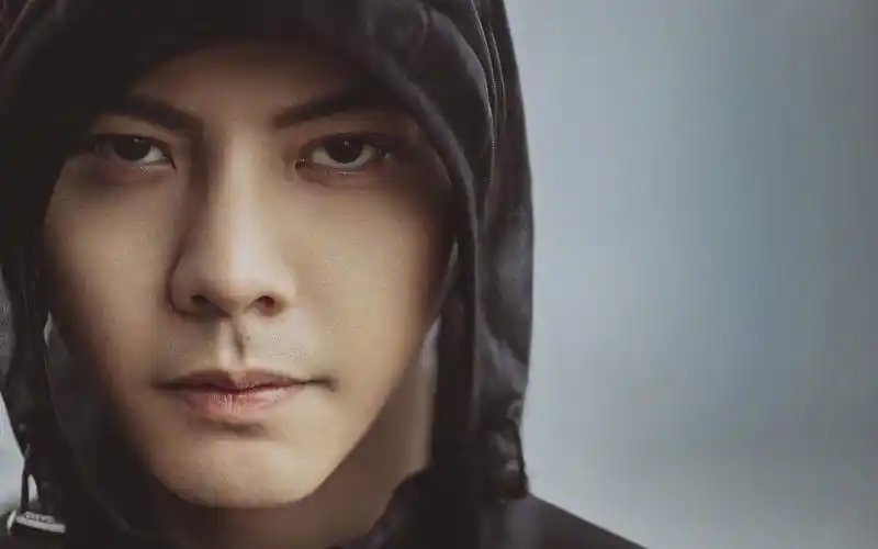 大陆明星,帅气,帅哥,写真,陈伟霆,演员,大陆男明星,壁纸,1920x1200