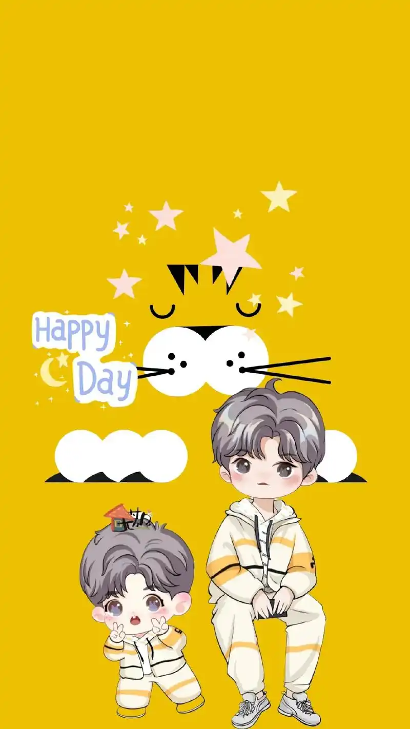 今早肖战壁纸来晚了   还是要祝大家一天都有好心情 加油07 - 抖音