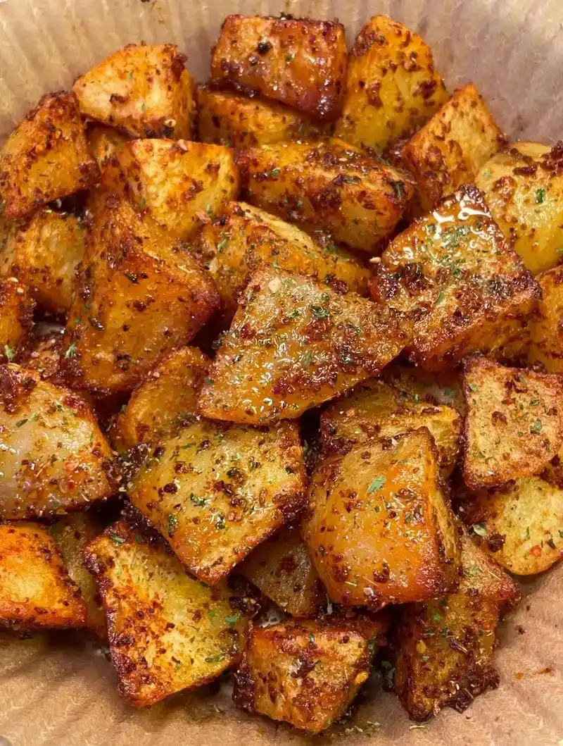 炸土豆 干土豆角 零食.#上热门 土豆以后我就这么吃!烤薯 - 抖音