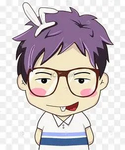 人卡通耳朵图片-人卡通耳朵图片素材免费下载-千库网