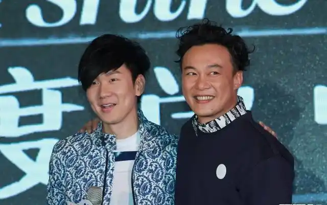 林俊杰和陈奕迅综合实力谁更强唱功作品才华