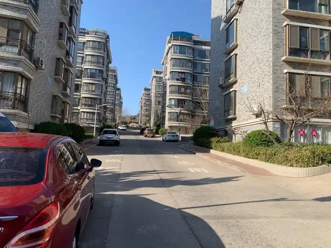 便宜急售白菜价真划算金城花园一期三室二楼精装