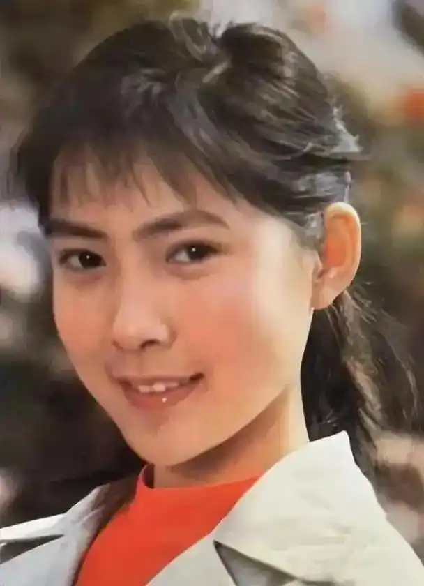 八十年代明星沈丹萍781597 - 抖音