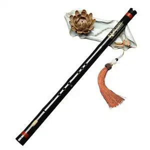 短箫玉萧乐器图片