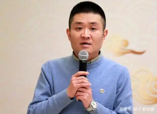 马腾翔长文控诉苗阜,真实性遭网友质疑,他回怼道:可以直接问苗