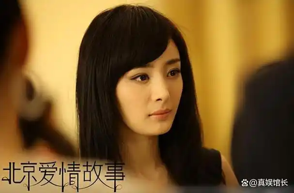 杨幂这一让彻底暴露了真实人品难怪她会被嘉行踢出局