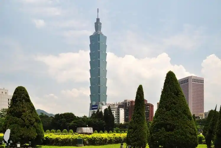 台湾风光 摄影 老拍客