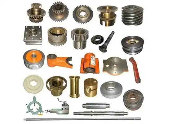 代理进口汽车配件青岛港报关进口物流商