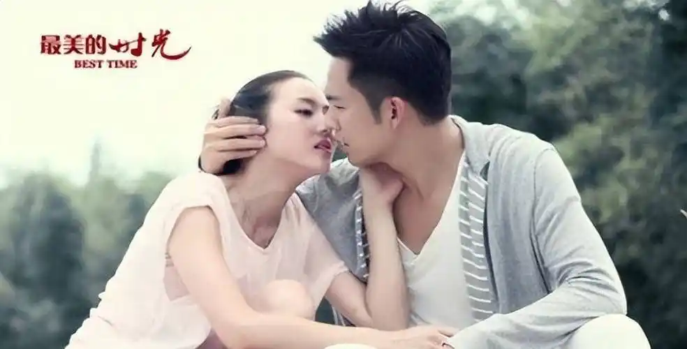 钟汉良和很多美女演过情侣,他隐婚多年的妻子,相貌惊艳众人_演技_关系