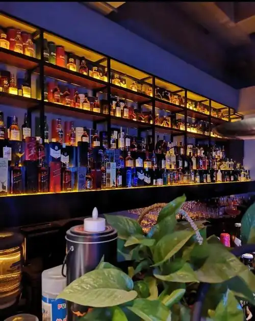 不知道西安酒吧有多少?看这里西安最全的酒吧介绍  第46张