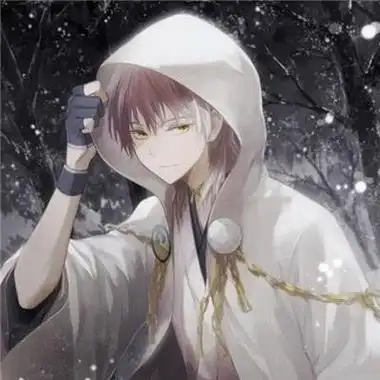 qq头像动漫男生高清图片『头像动漫男生2020最新款』