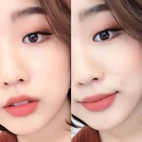 谁说双眼皮才好看?我单眼皮一族照样可以美爆全宇宙!