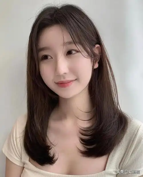 最美女士发型15款,利落修颜显气质,剪完让你大变样