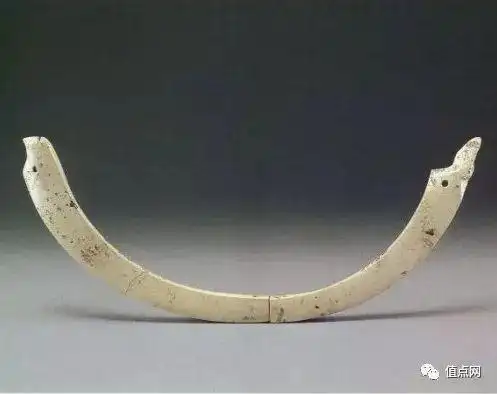 观凌家滩与红山文化玉龙 | 分析后世龙形象演变(中)