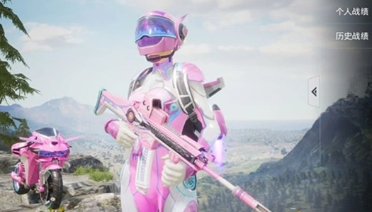 火箭少女101衣服目前还没有免费领取的途径,目前的保底价是540,第一次