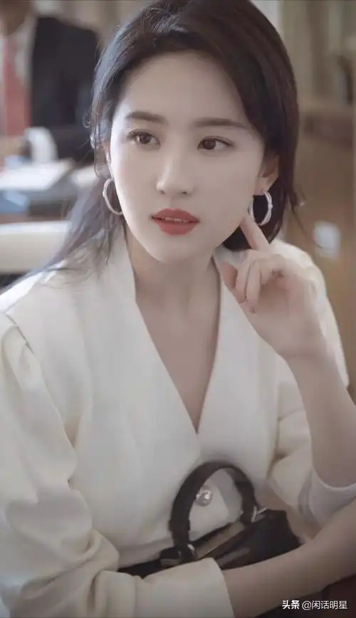 2020刘亦菲结婚(刘亦菲结婚)