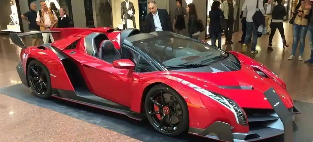 全球最贵十大豪车排行榜,哪辆最帅?_搜狐汽车_搜狐网