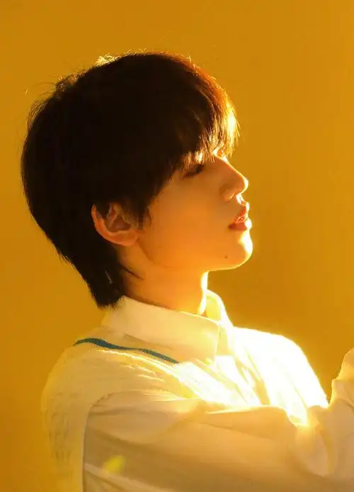 凝聚v力量##说给宋亚轩的晚安心语