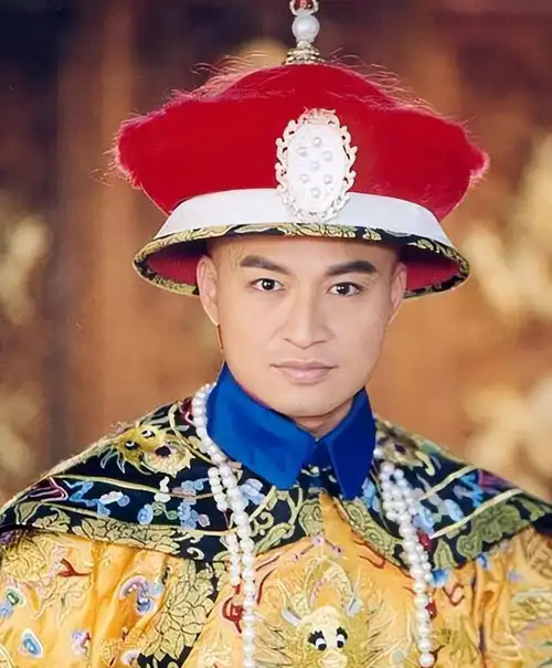 《东游记》的多尔衮让马景涛再次火遍大江南北,风光无限,此后《孝庄