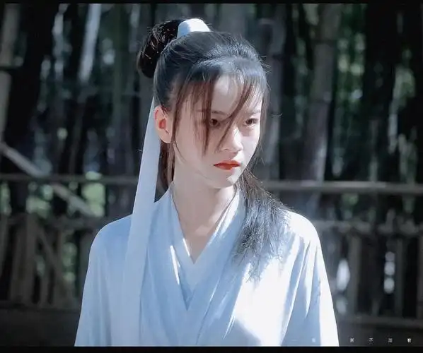 如何评价剧里的姜泥李庚希投票贴