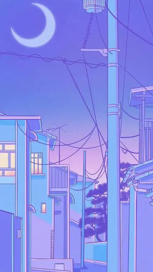 治愈系少女心手机壁纸图片