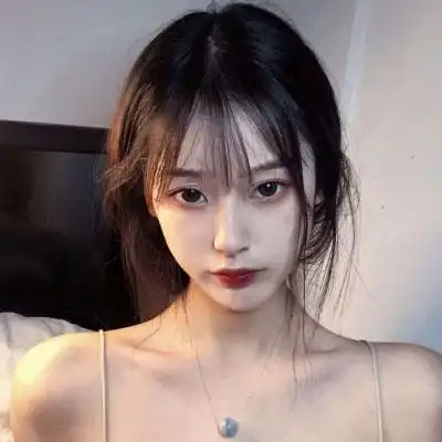 高冷女神霸气头像,女生头像图片-回车桌面