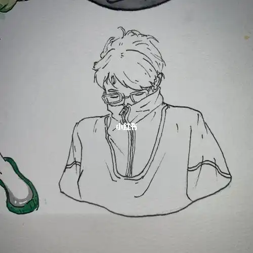 让我们浅浅刘昊然一下吧