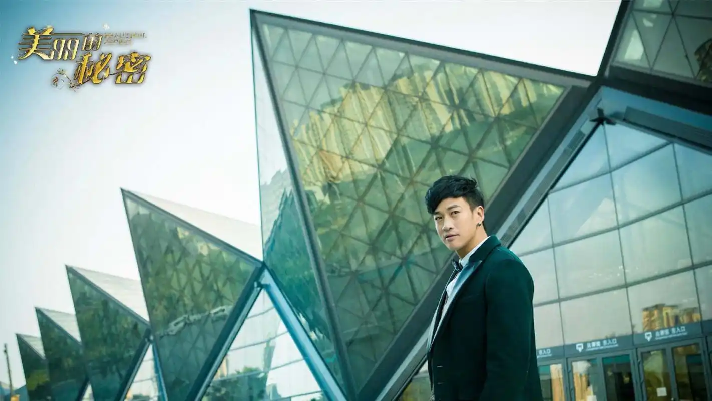 美丽的秘密何润东剧照桌面壁纸高清大图预览1920x1080_港台影视下载