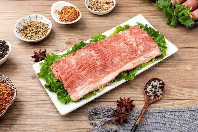 培根是真肉吗经常吃培根对身体有害吗