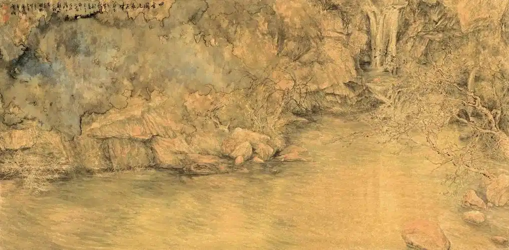 展讯| 曹俊艺术作品展在荣宝斋开幕_央广网